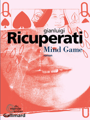 cover image of Mind Game